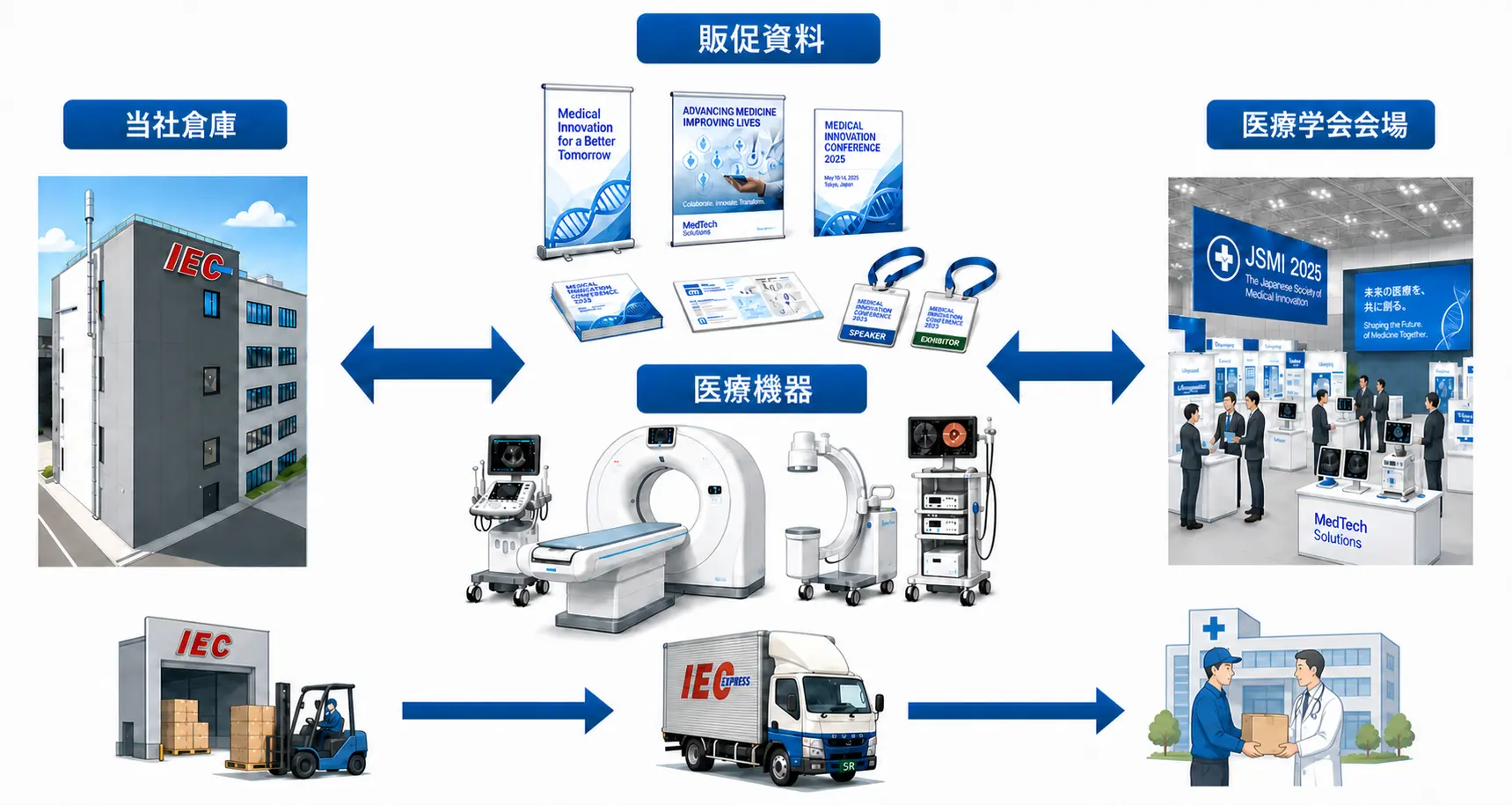 医療機器展示会.webp